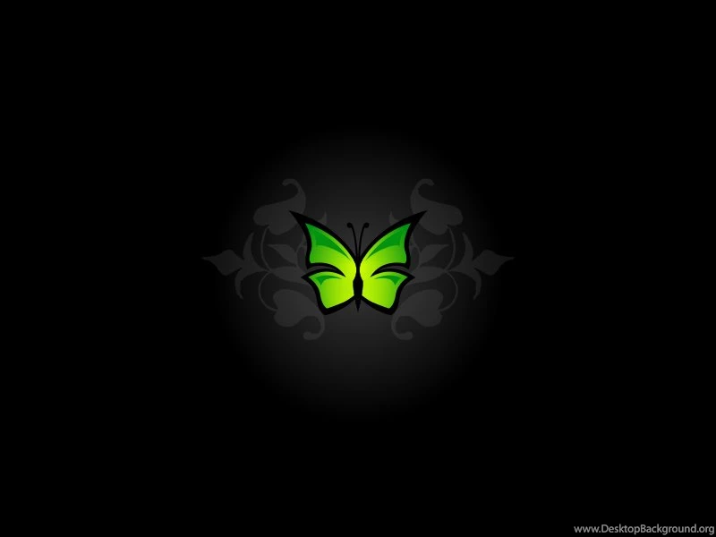 Simple Butterfly Wallpapers
