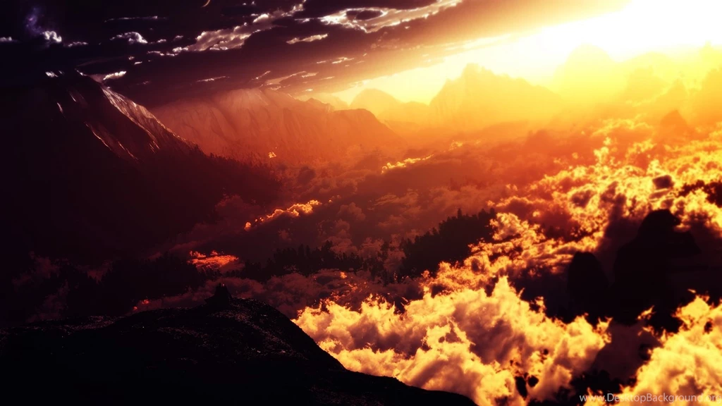 DeviantArt: More Like It Ends Early [Wallpaper][1080p][PNG!] By ...