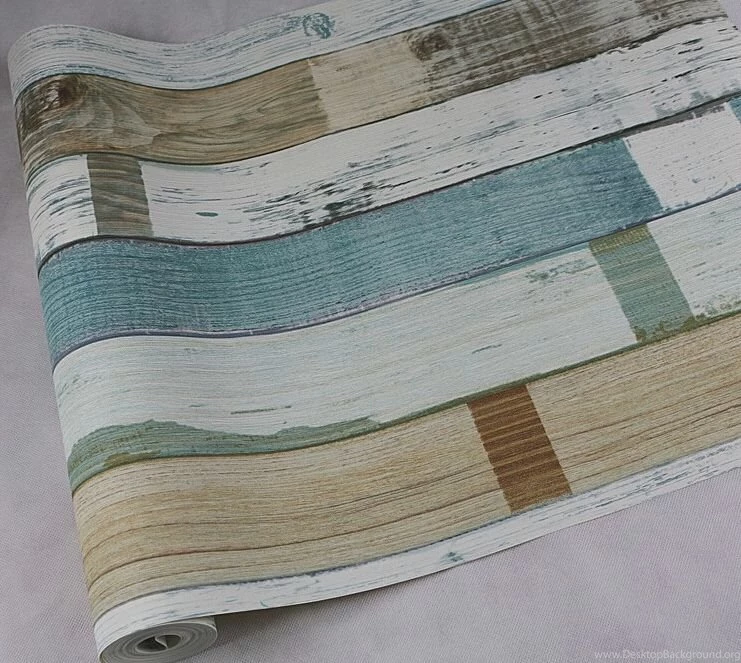 Wallpapers Rustic Wood Scrap Wood Reclaimed Wood Wallpapers Natural ...