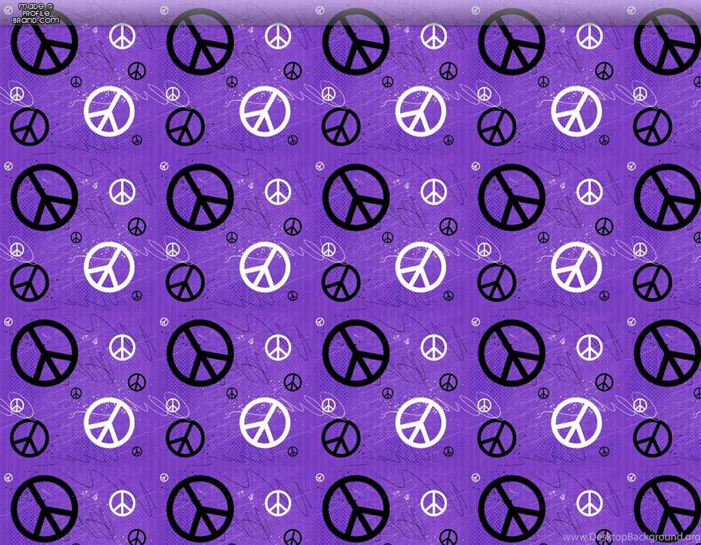 Free Peace Sign Wallpapers 3 Backgrounds XDwallpaper.com