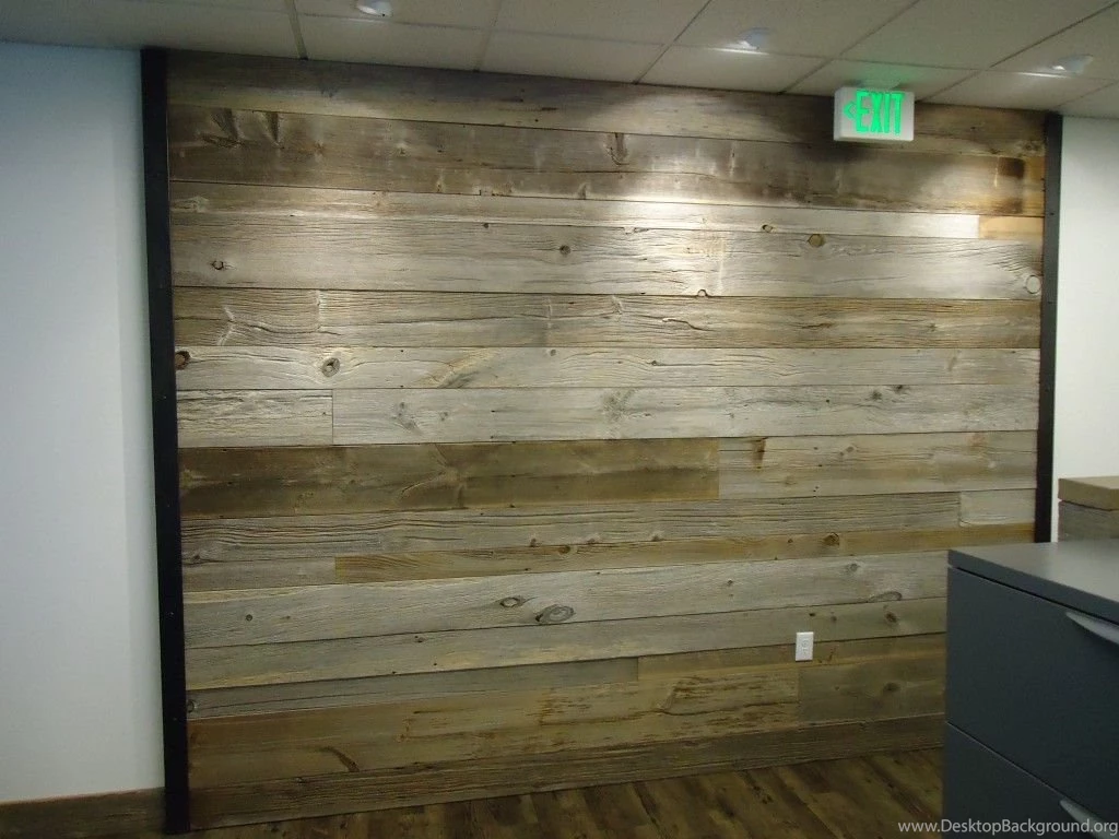 Reclaimed Barn Boards Charleston & Denver