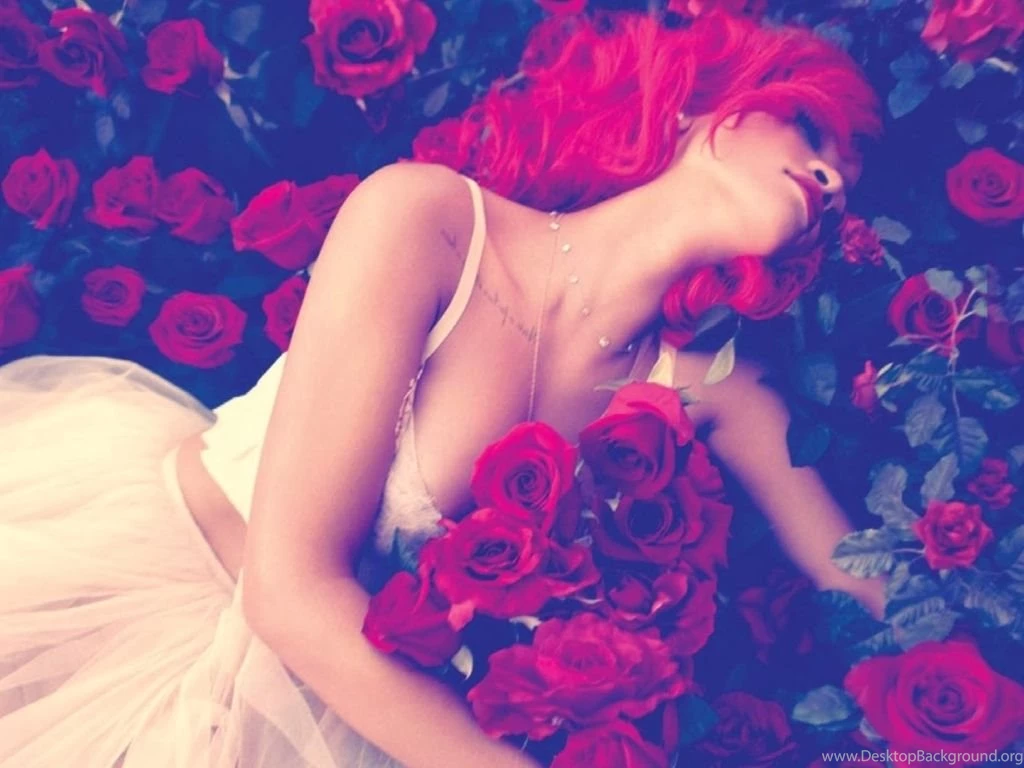 Lovely Rihanna Wallpapers Rihanna Wallpapers (18379117) Fanpop