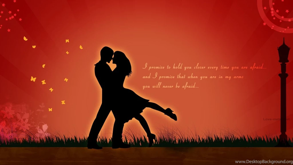 Lovely Wallpapers For Love (6)   Pleasantwalls.com