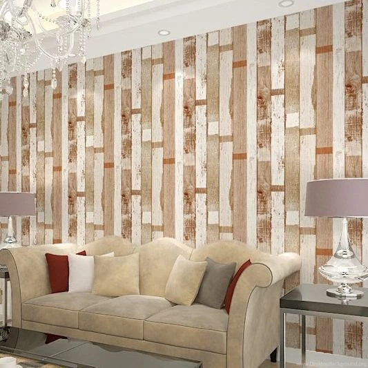 Wallpapers Rustic Wood Scrap Wood Reclaimed Wood Wallpapers Natural ...