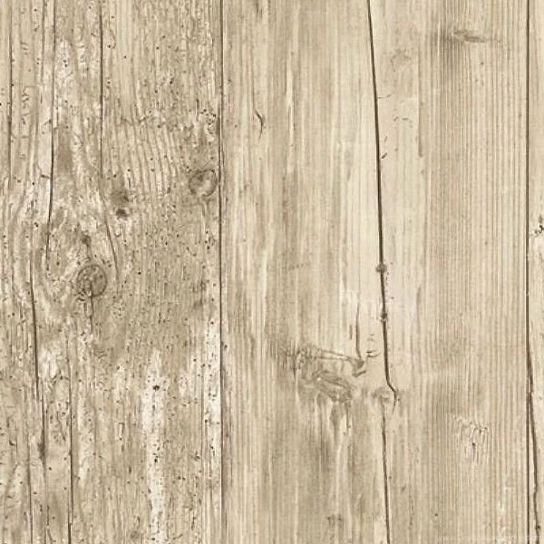 Rustic Wood Planks Wallpapers Contemporary Wallpapers By ...