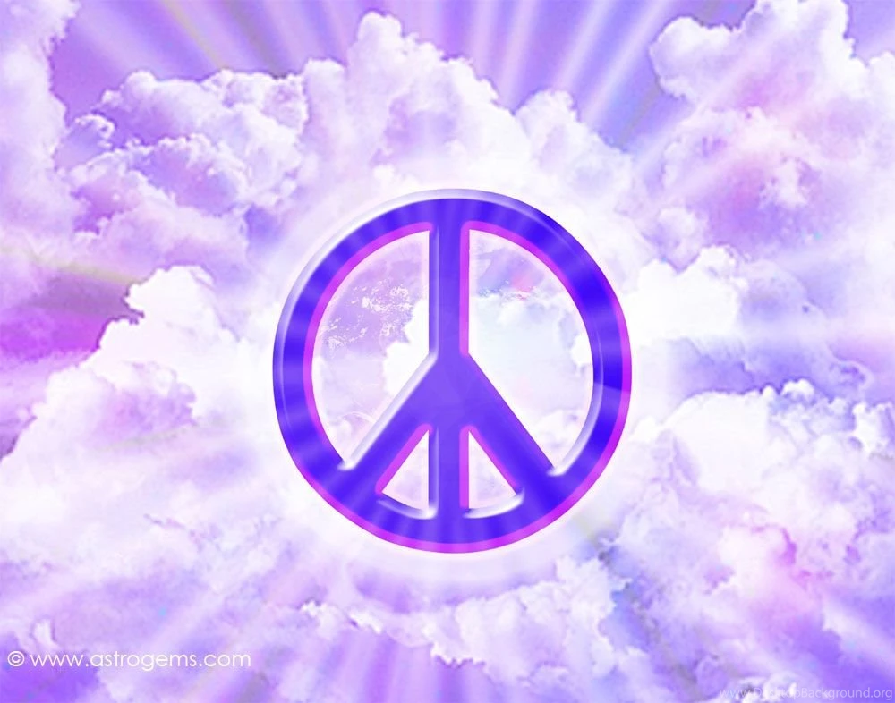 Peace Sign Wallpaper Backgrounds