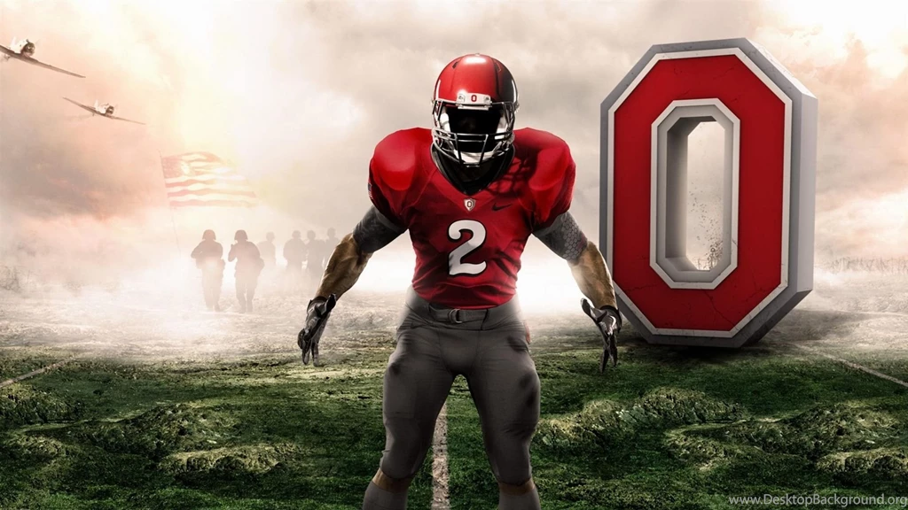 Ohio State Buckeyes Backgrounds   Wallpapers Cave