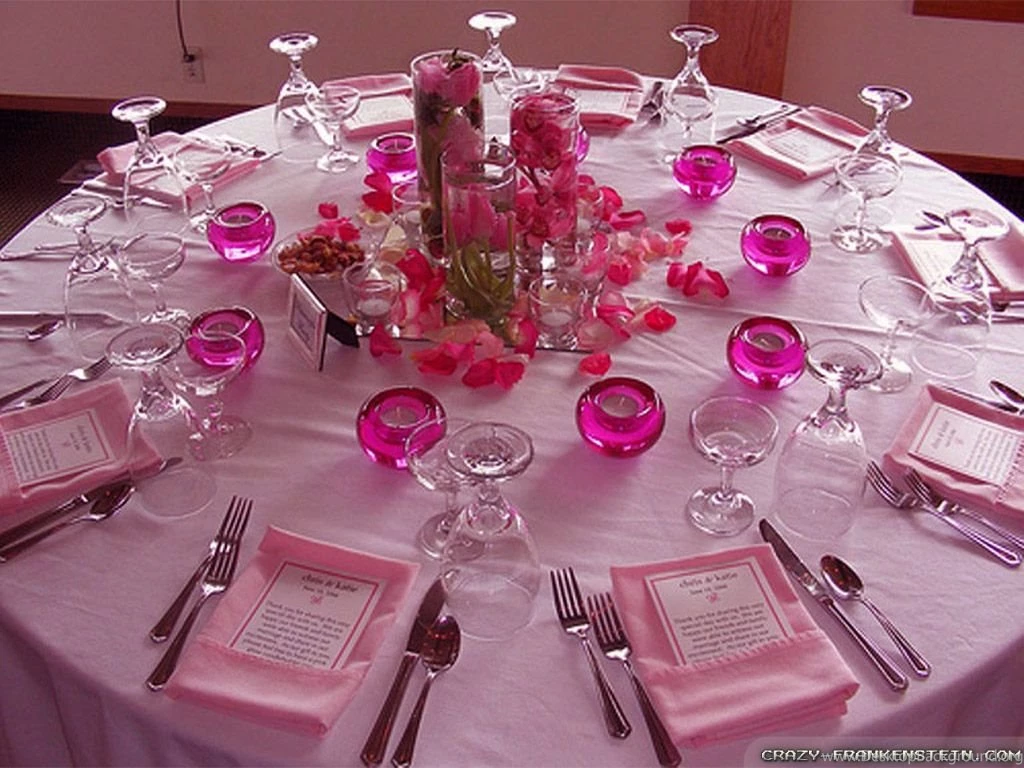 Romantic Table Wallpapers Crazy Frankenstein
