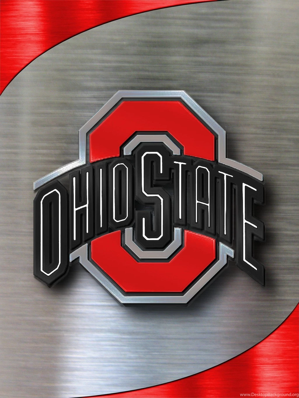 Osu Ipad 2 Wallpapers 26 Ohio State Football Fan Art 30593949 ...