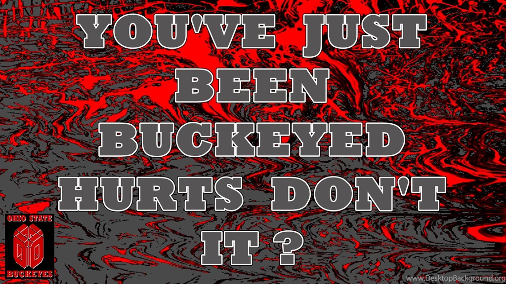 OHIO STATE BUCKEYES College Football (10) Wallpapers