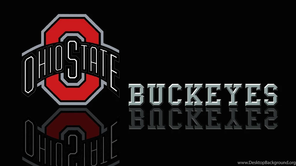 OHIO STATE BUCKEYES College Football Poster Wallpapers
