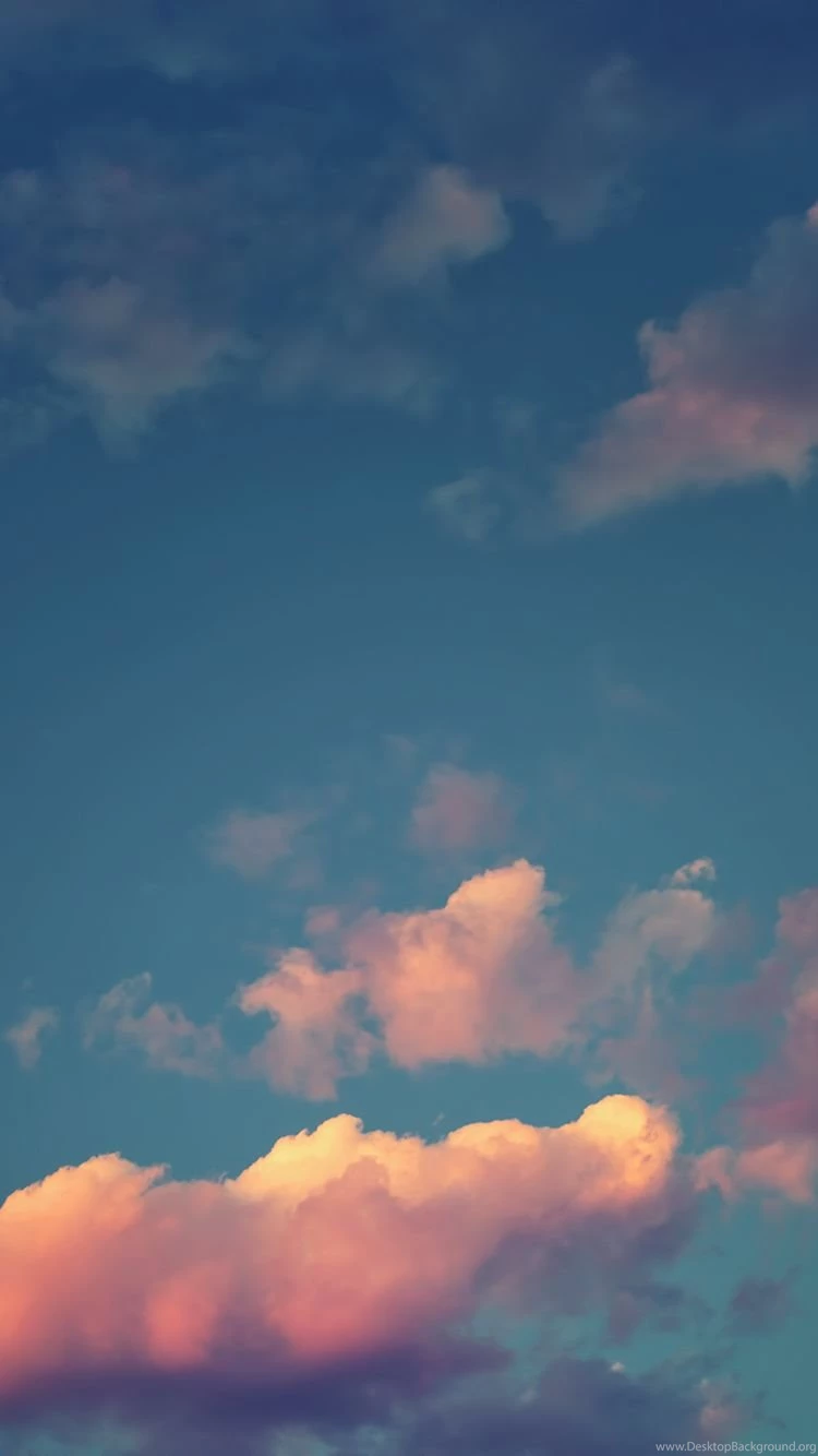 Solefield iPhone 6 sunsetclouds2.jpg