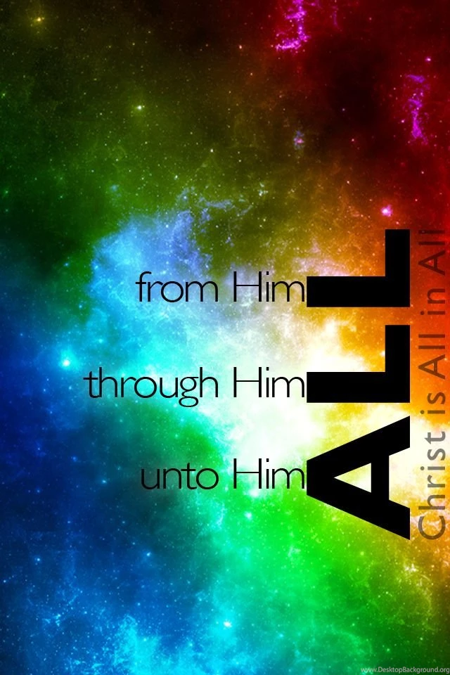 Christian Wallpapers