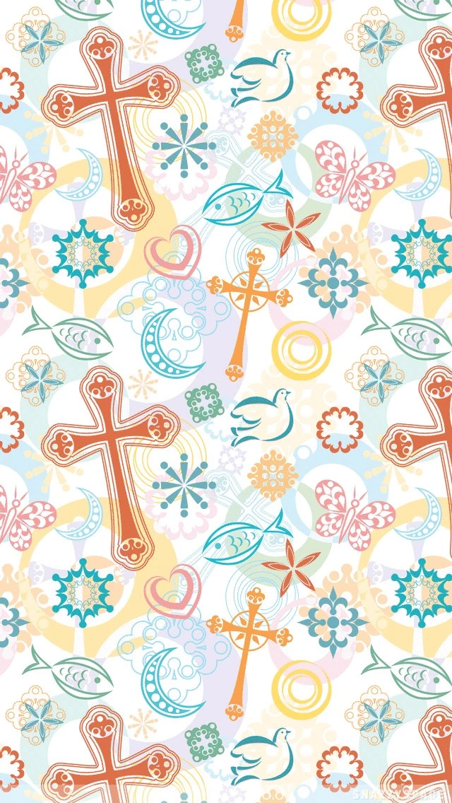 Christian iPhone Wallpapers