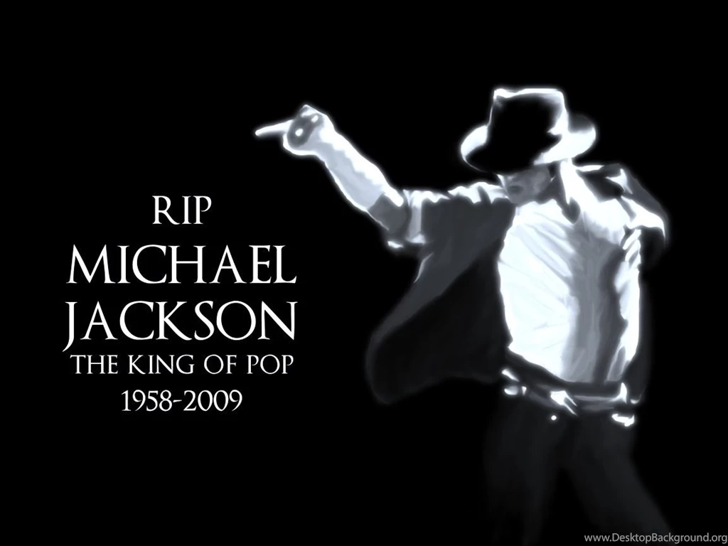 Desktop Wallpapers Hot Photos: Michael Jackson Desktop Wallpapers