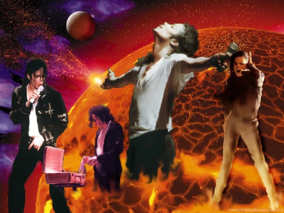 Michael Jackson Wallpapers, Free Michael Jackson Wallpapers ...