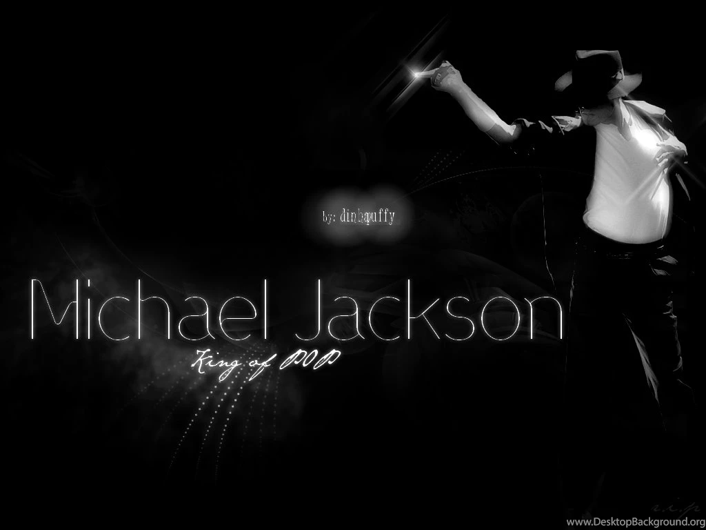 Michael Jackson The Legend Wallpapers ~ CrackModo