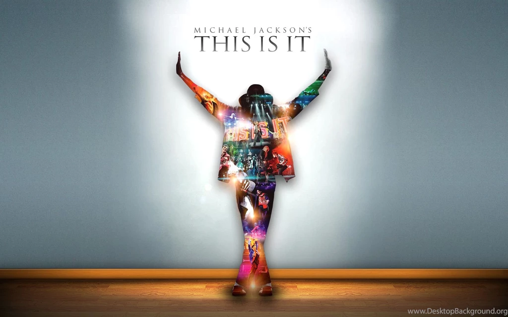 Michael Jackson Computer Wallpapers, Desktop Backgrounds ...