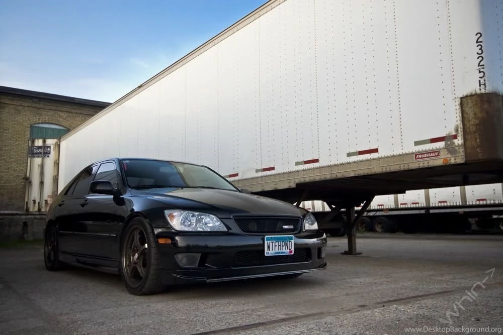 Official IS300 Wallpapers Thread•   Page 3   Lexus IS Forum