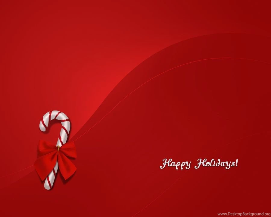 Happy Holidays Wallpapers By Nelutuinfo On DeviantArt