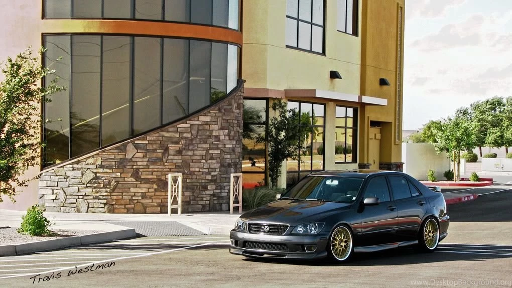 Official IS300 Wallpapers Thread•   Page 5   Lexus IS Forum