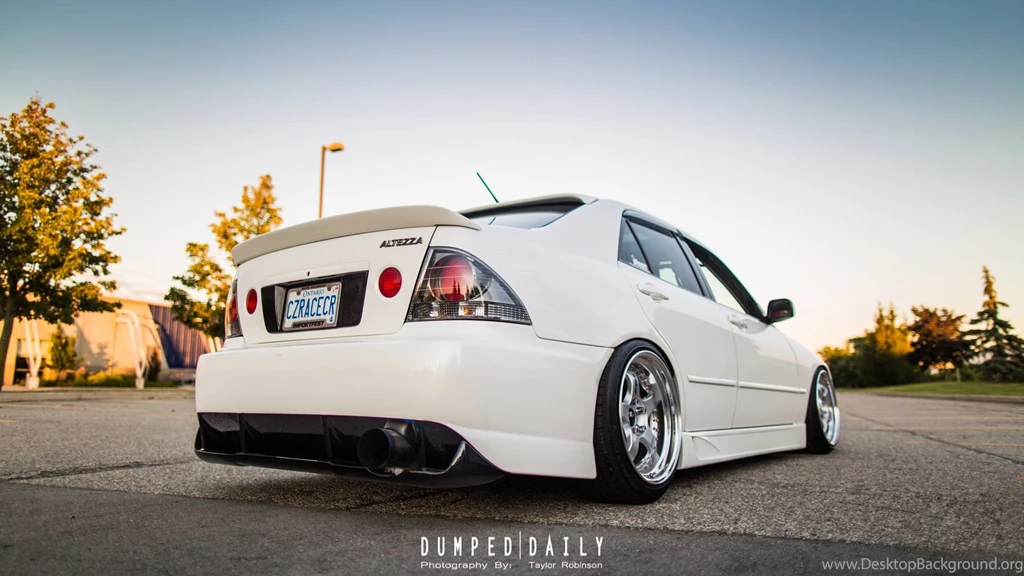 ROTM Winner   September 2013   Lexus IS Forum