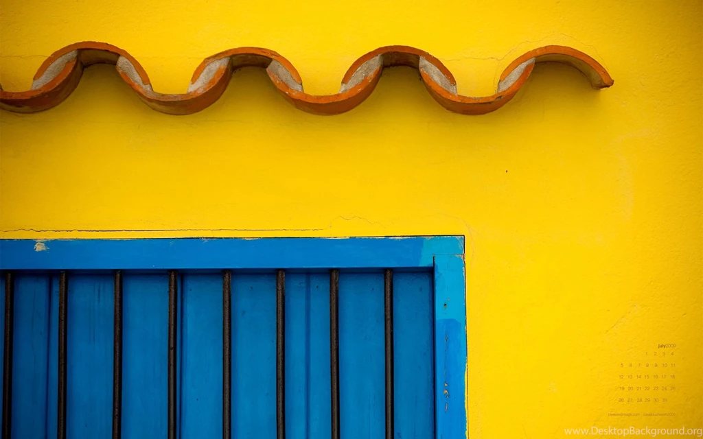 July 2009 Wallpapers