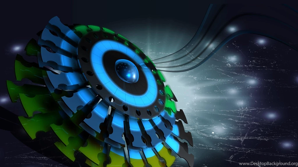 Download Wallpapers 3840x2160 Design, Graphic, Colorful, Flight 4K ...