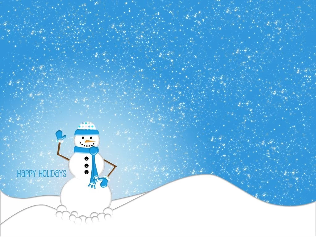 Happy Holidays Wallpapers By Princesspeach0221 On DeviantArt