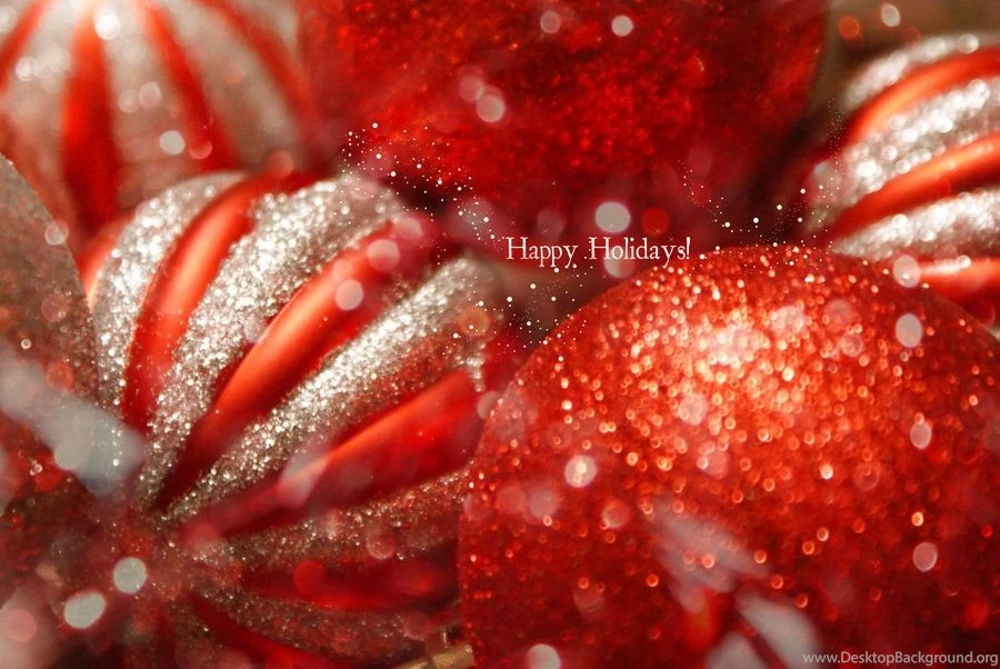 Happy Holiday Wallpapers 2 By CozyComfyCouch On DeviantArt