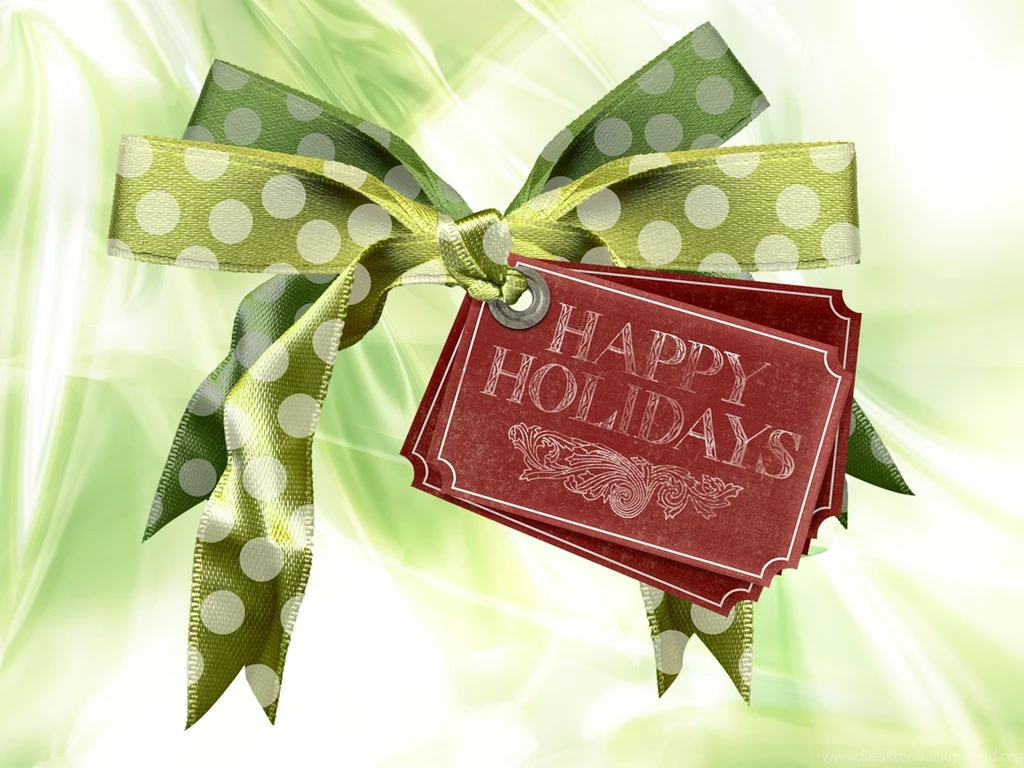 Happy Holidays Pictures, Images, Photos