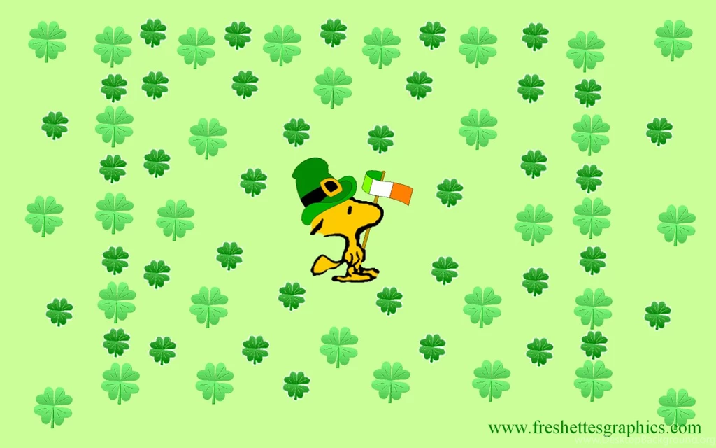 Saint Patrick Wallpapers Wallpapers Cave