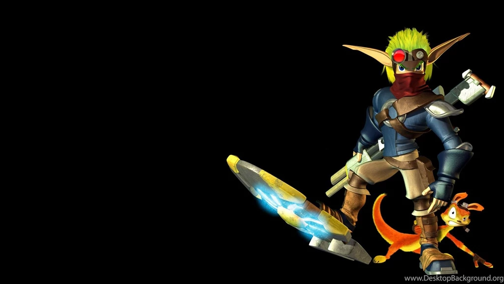 Los 8 Mejores Juegos De Naugthy Dog.. Según Yo + Critica Breve A ...