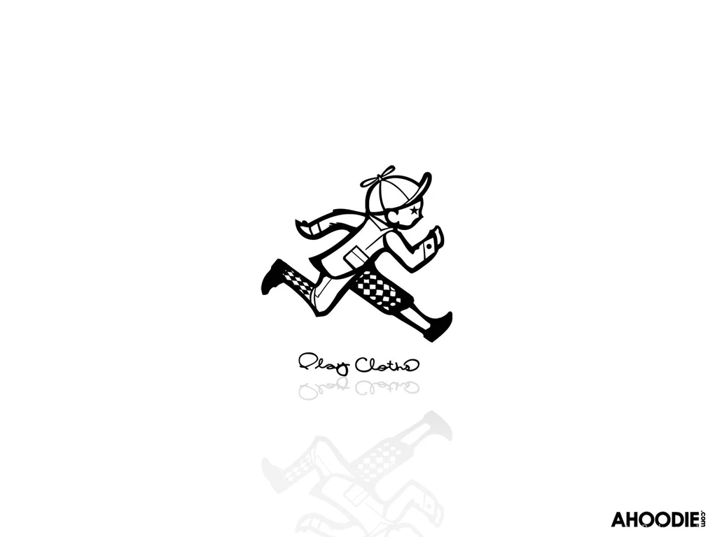 WALLPAPERS: Play Cloths Desktop Backgrounds