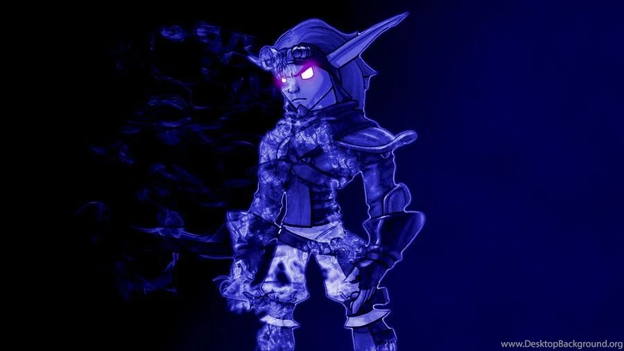 Browsing Wallpapers On DeviantArt