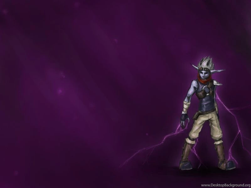 Jak And Daxter Through The Ages Favourites By Hiezen Uchiha On ...