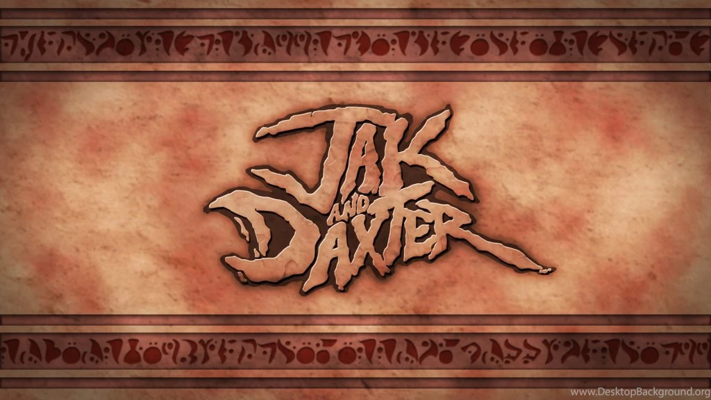 DeviantArt: More Like Jak And Daxter Wallpapers By M24Designs