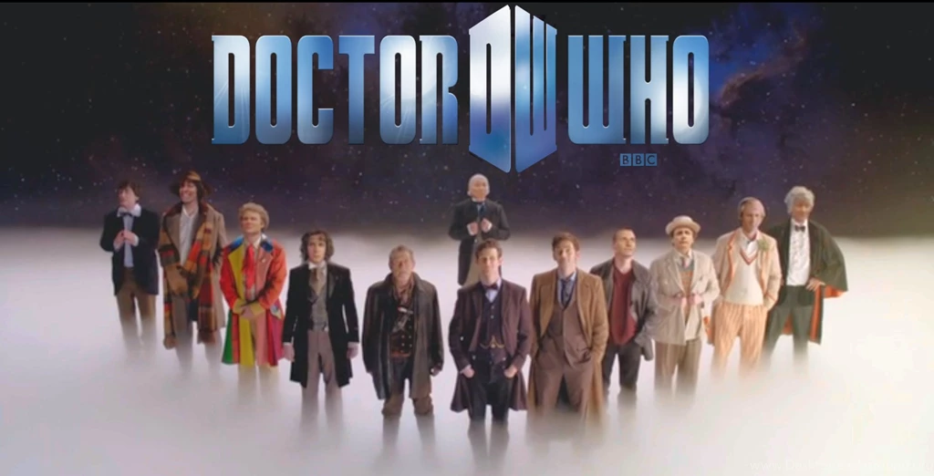 Pictures > 12 Doctors Wallpapers