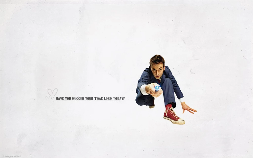 Wallpapers :: Doctor Who By Ringosdiamond On DeviantArt