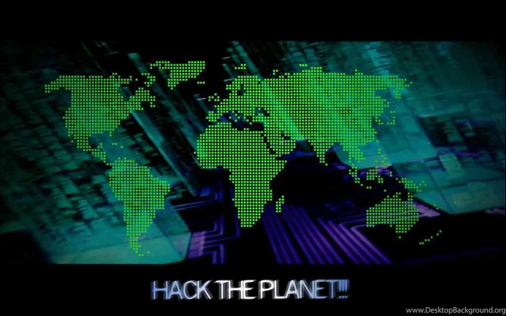 Wallpapers De Hackers Taringa!