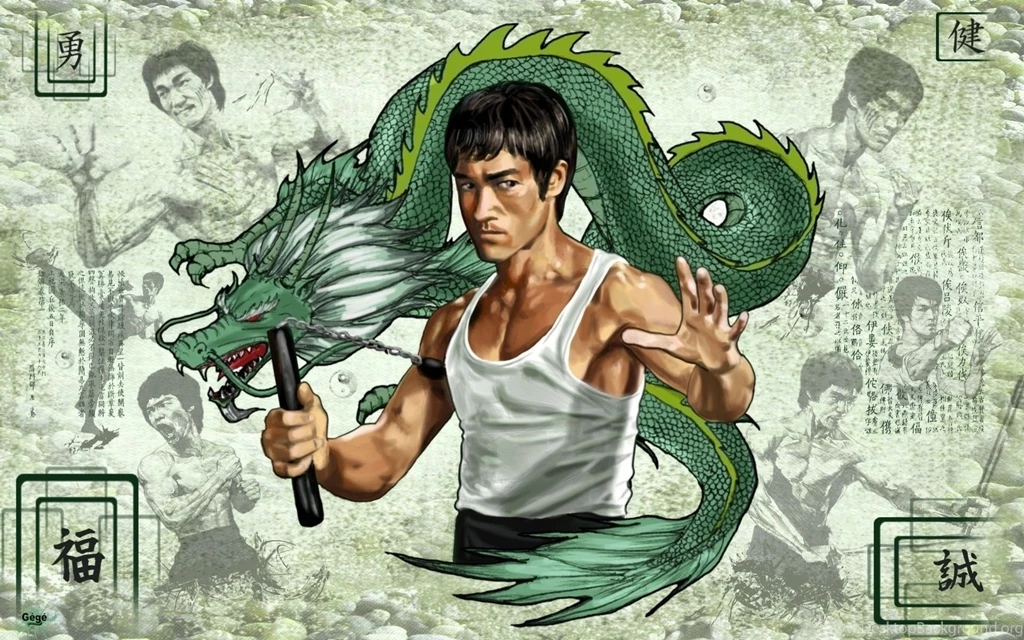 Martial Arts Computer Wallpapers, Desktop Backgrounds