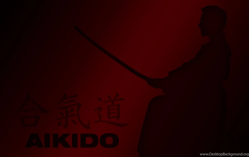 54 Martial Arts HD Wallpapers