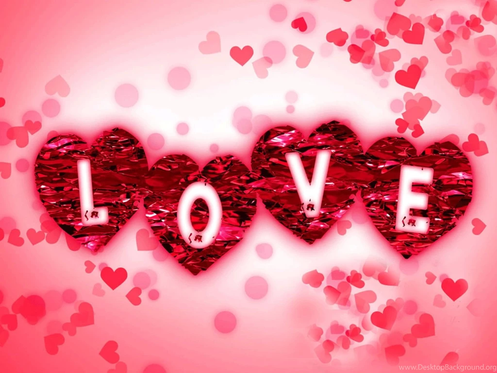 Desktop Backgrounds Wallpapers Love Best HD Desktop Wallpapers ...