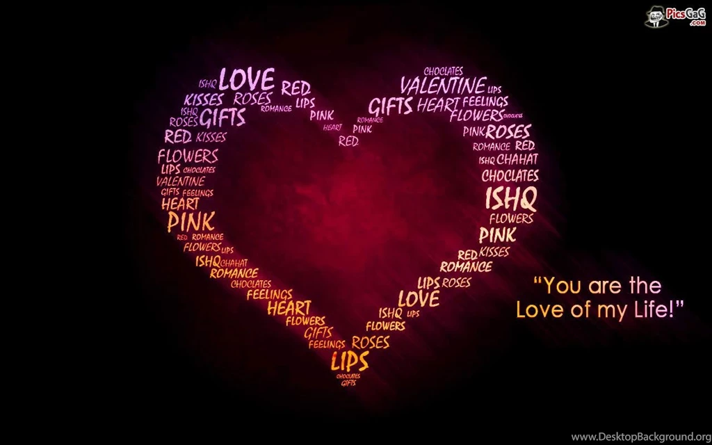 Love Wallpaper Backgrounds AmusingFun.com