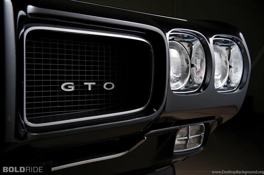 1970 Pontiac Gto Wallpapers   Image