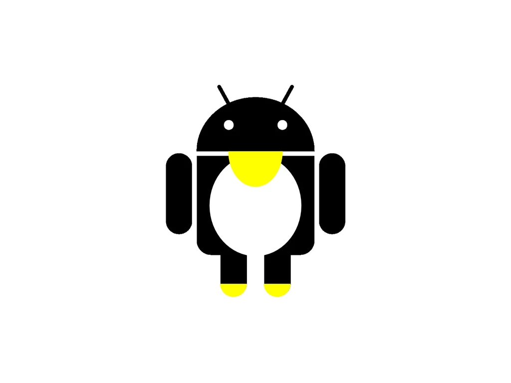 Android Wallpapers Android Tux