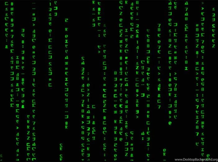 Animated Matrix Code Wallpapers Download