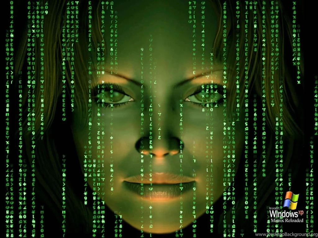 Matrix 3d Theme Desktop : Warez Forum