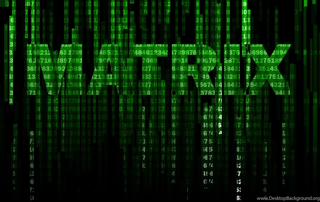 23891) Matrix Moving High Quality Wallpapers Attachment   WalOps.com