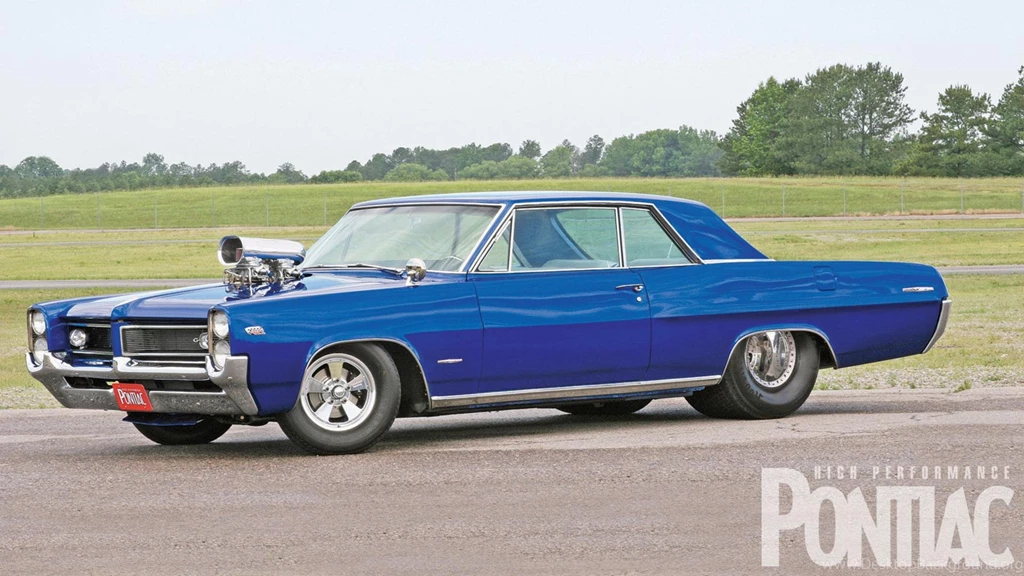 1965 Pontiac Gto >> HD Wallpaper, Get It Now!